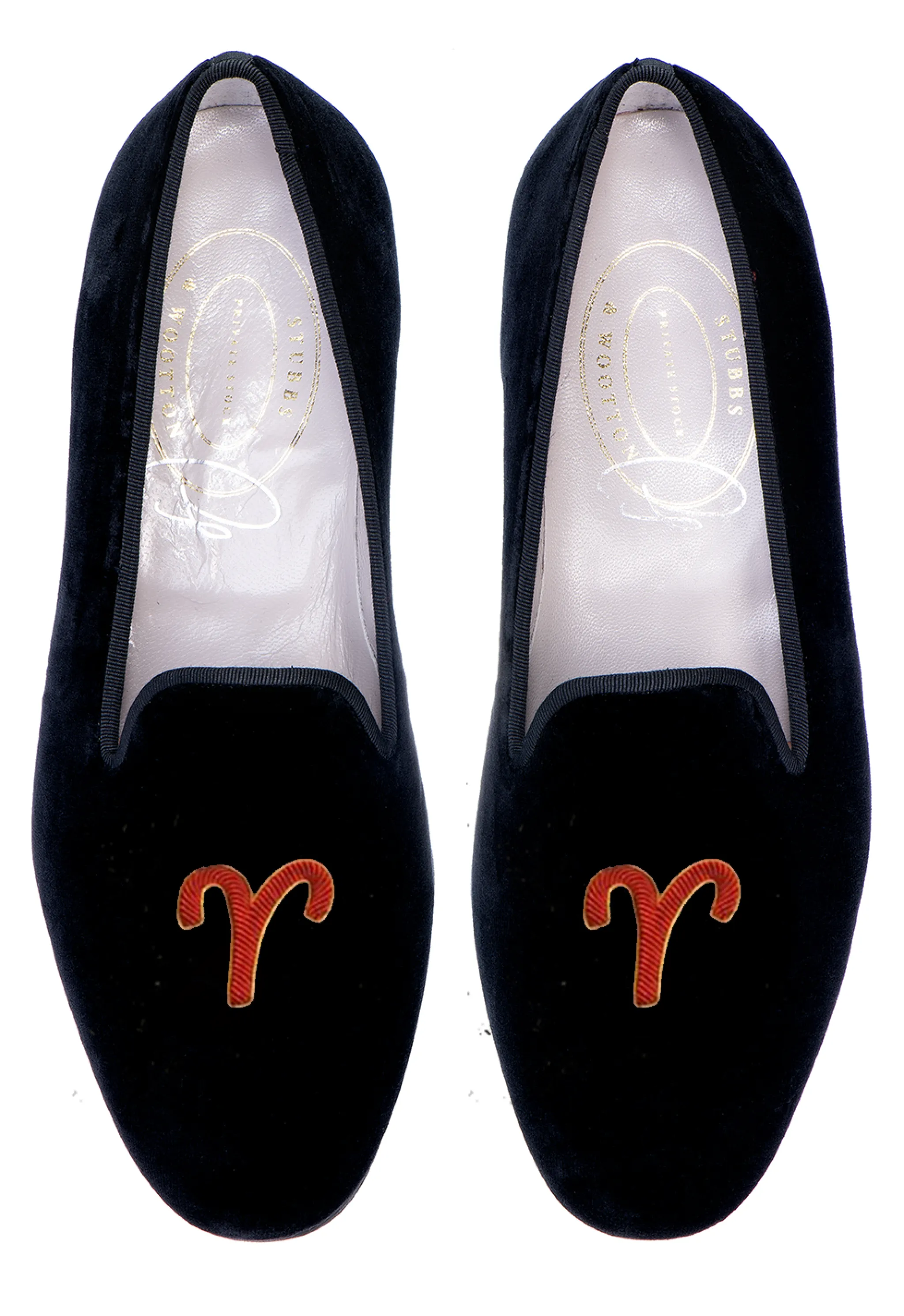 Fashion Aries Private Stock (Men) Slipper