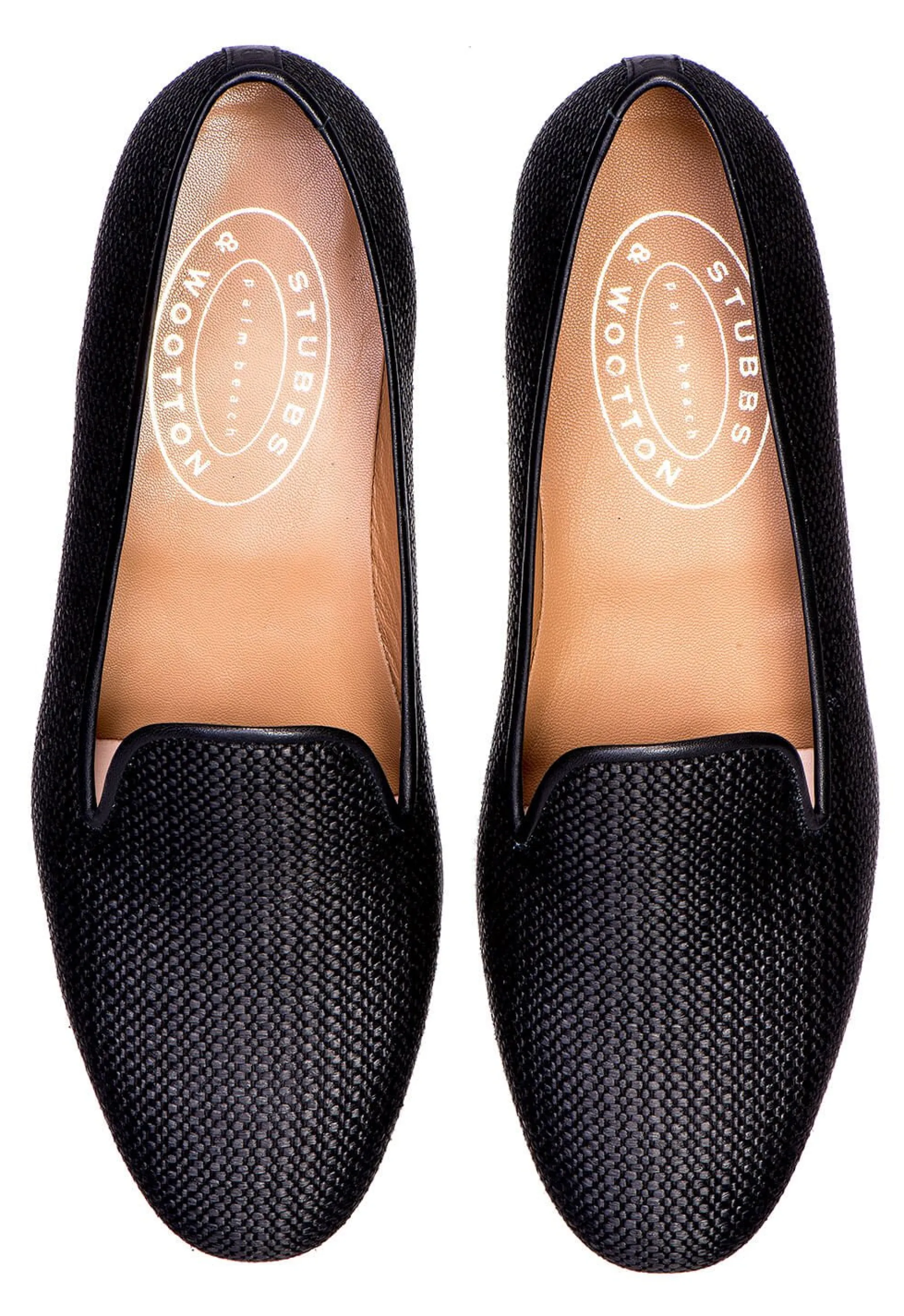 Best Sale Raffia Slipper (Wide) Slipper