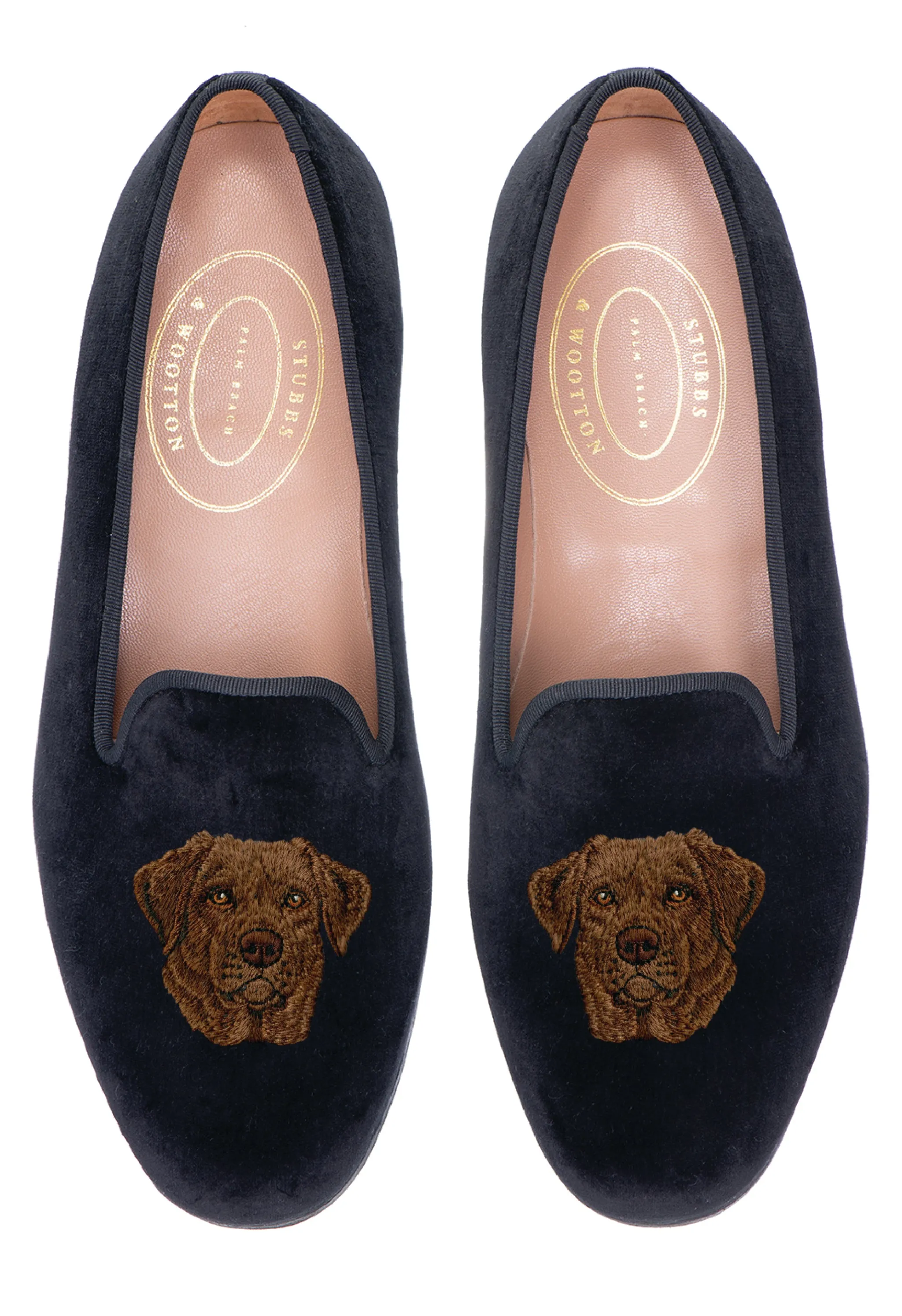 New Chocolate Lab (Women) Women Slipper