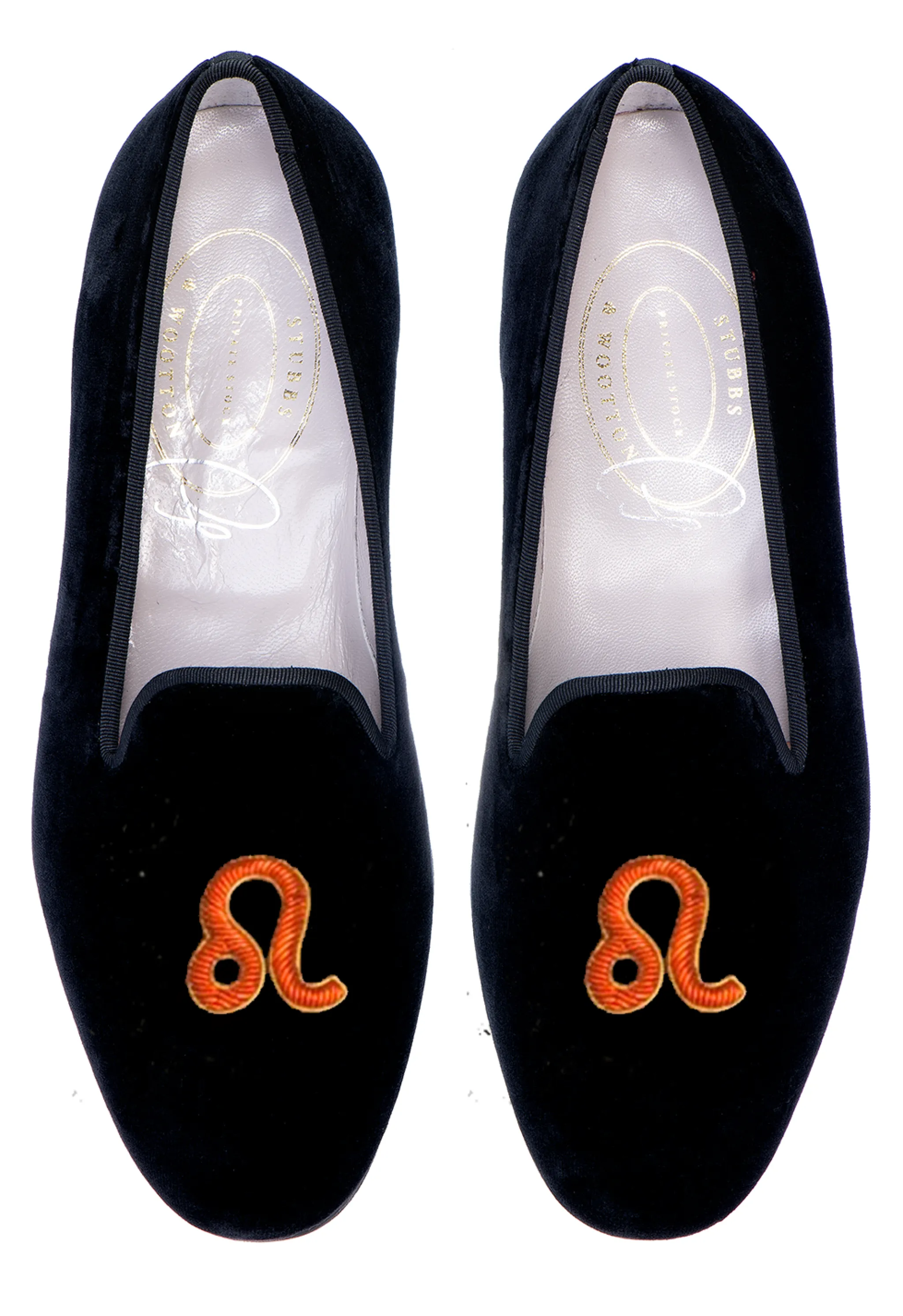 Fashion Leo Private Stock (Men) Slipper