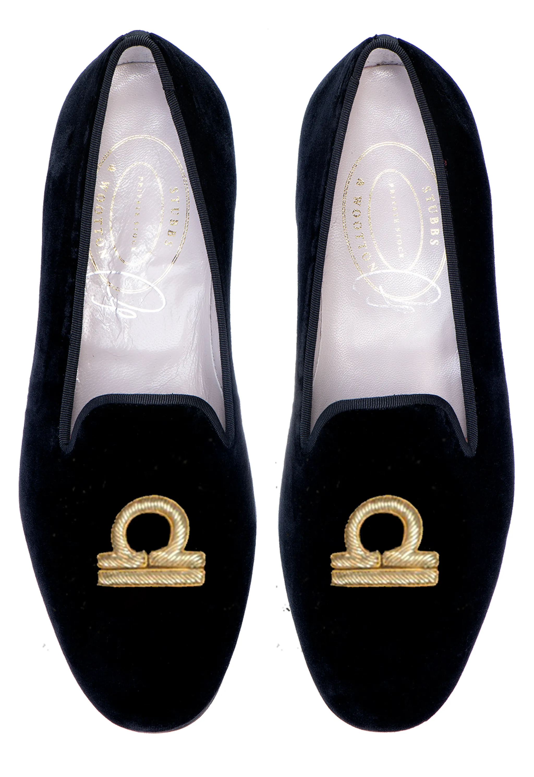 Fashion Libra Private Stock (Men) Slipper
