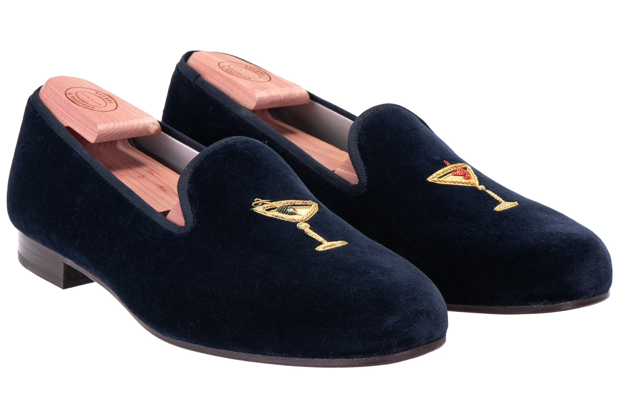 Flash Sale Martini Midnight Private Stock (Women) Women Slipper