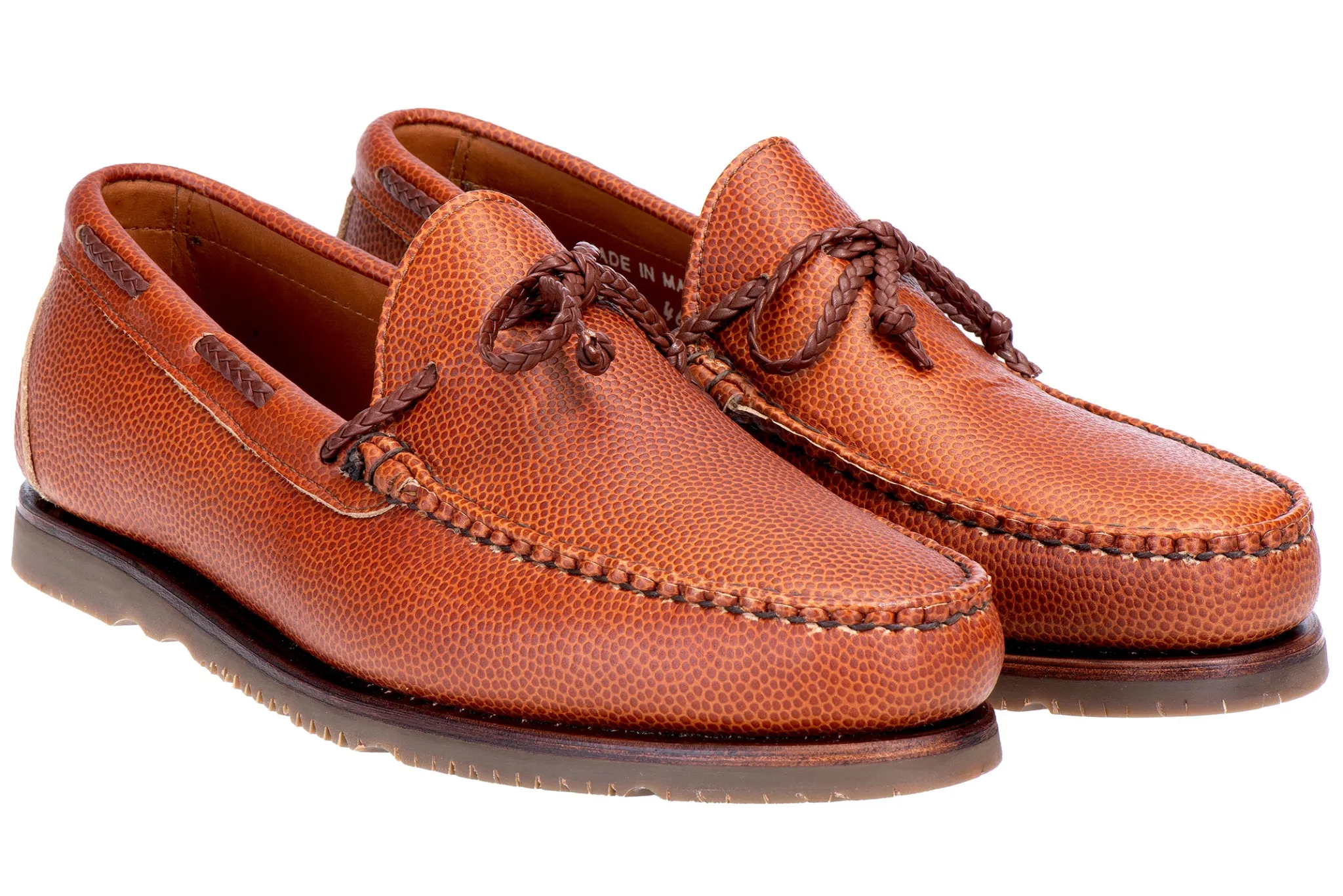 Cheap Merritt Football Boat Shoe (Men) Boat