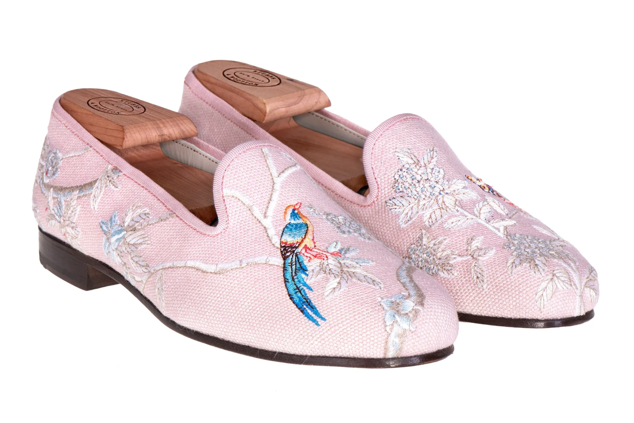 Fashion Snowbird Blossom Slipper (Women) Women Slipper